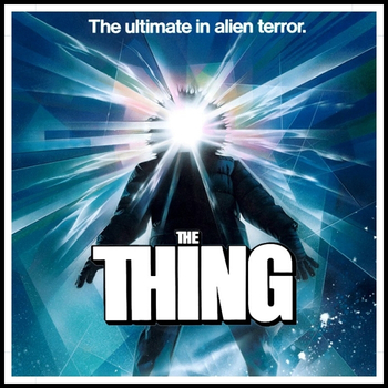 The Thing (1982)