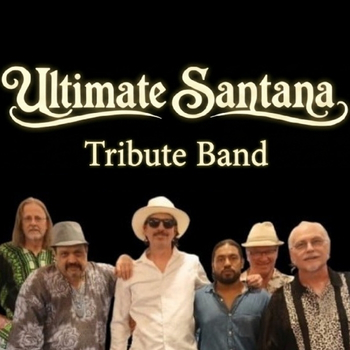The Ultimate Santana Tribute