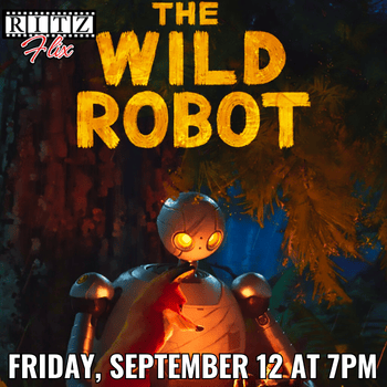 Wild Robot