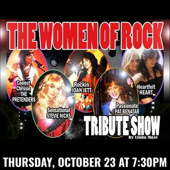 WOMEN OF ROCK LAS VEGAS